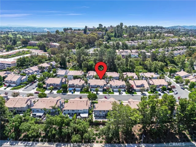 30 Bluebird Lane, Aliso Viejo, California 92656