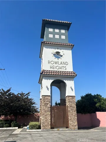 2446 Hillman Lane, Rowland Heights, California 91748