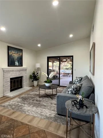 2446 Hillman Lane, Rowland Heights, California 91748