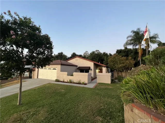 2446 Hillman Lane, Rowland Heights, California 91748