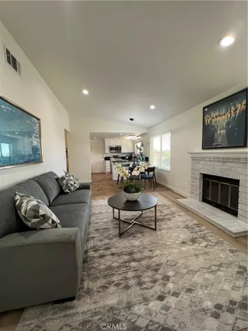 2446 Hillman Lane, Rowland Heights, California 91748