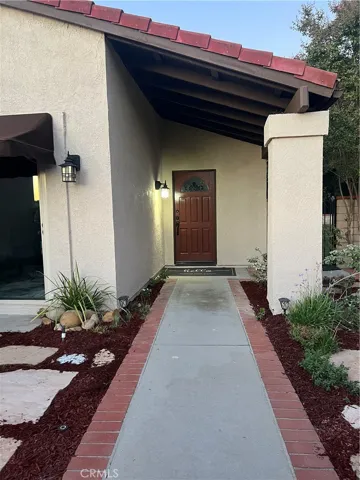 2446 Hillman Lane, Rowland Heights, California 91748