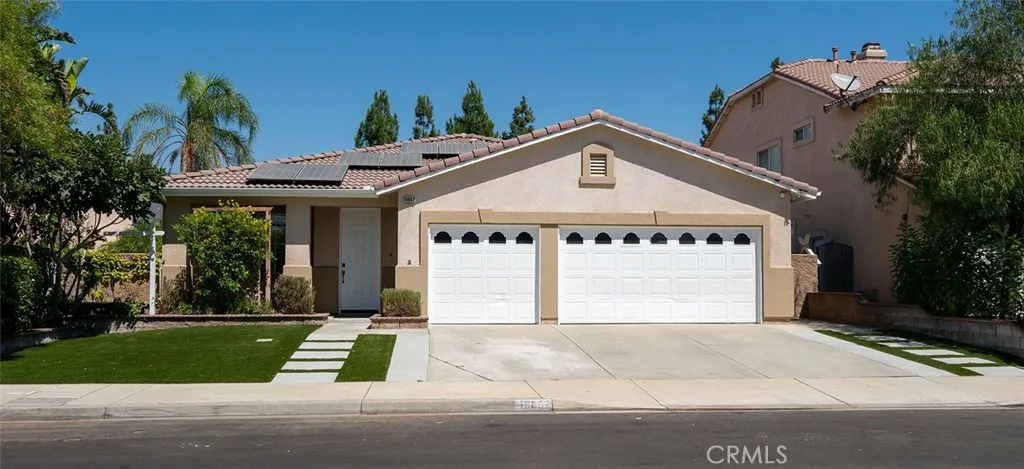 16652 Almaden Drive, Fontana, California 92336