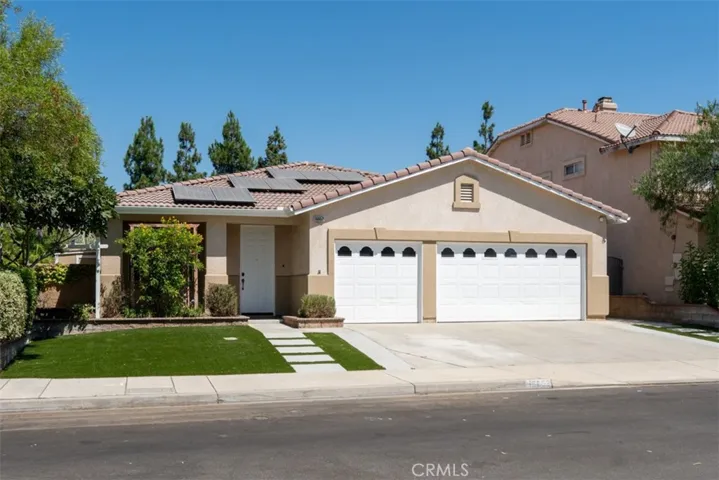 16652 Almaden Drive, Fontana, California 92336