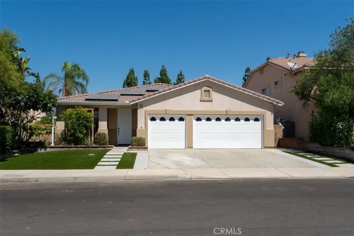 16652 Almaden Drive, Fontana, California 92336