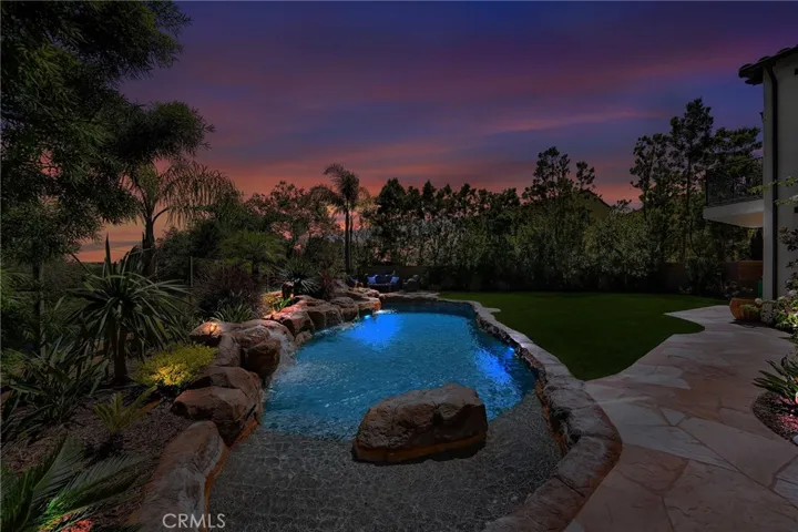 11 Hidden Pass, Newport Coast, California 92657