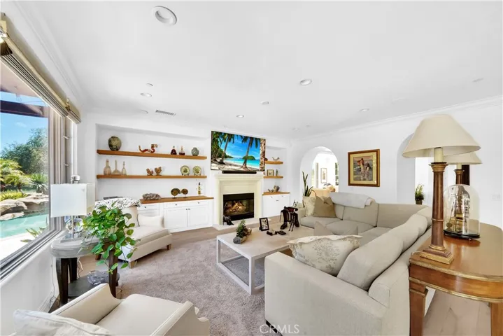 11 Hidden Pass, Newport Coast, California 92657