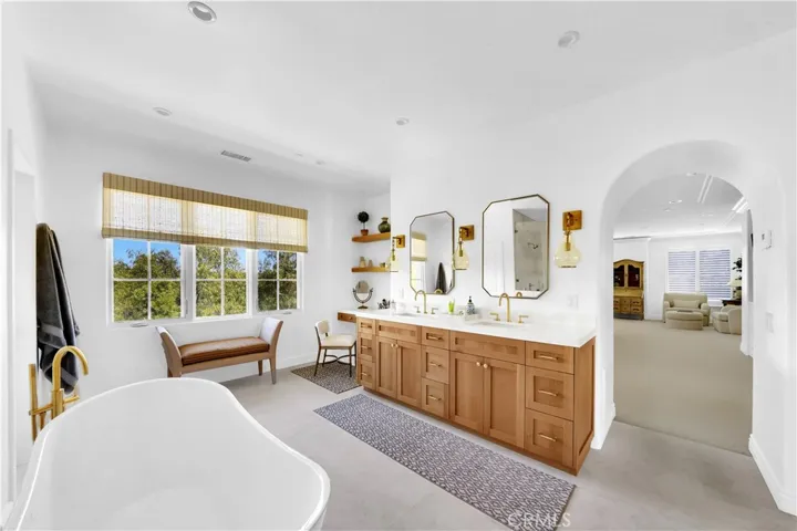 11 Hidden Pass, Newport Coast, California 92657