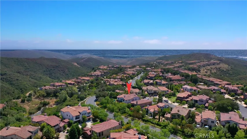 11 Hidden Pass, Newport Coast, California 92657