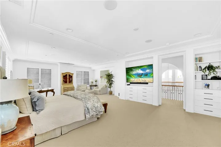 11 Hidden Pass, Newport Coast, California 92657