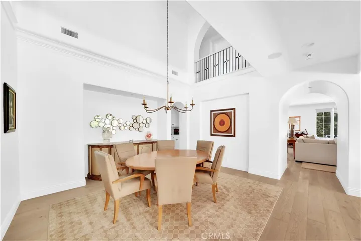 11 Hidden Pass, Newport Coast, California 92657
