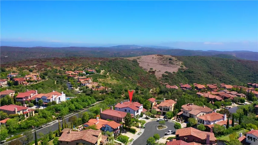 11 Hidden Pass, Newport Coast, California 92657
