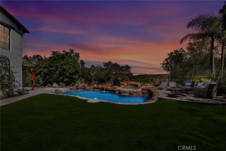 11 Hidden Pass, Newport Coast, California 92657