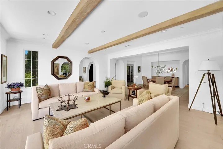 11 Hidden Pass, Newport Coast, California 92657