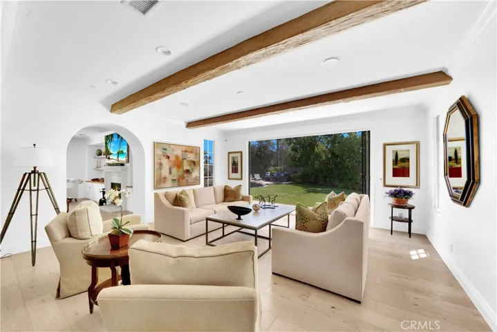 11 Hidden Pass, Newport Coast, California 92657