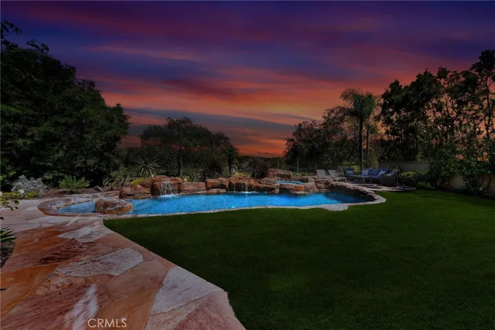 11 Hidden Pass, Newport Coast, California 92657