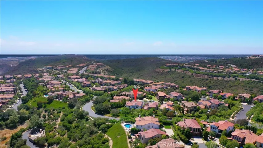 11 Hidden Pass, Newport Coast, California 92657