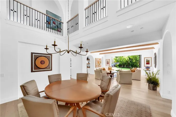 11 Hidden Pass, Newport Coast, California 92657