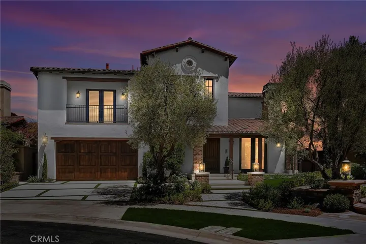 11 Hidden Pass, Newport Coast, California 92657