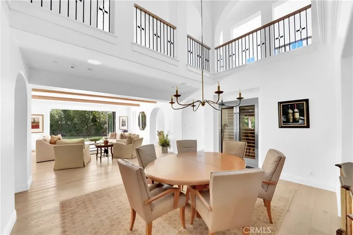 11 Hidden Pass, Newport Coast, California 92657