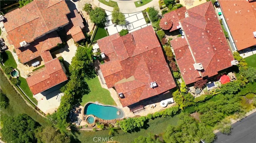11 Hidden Pass, Newport Coast, California 92657