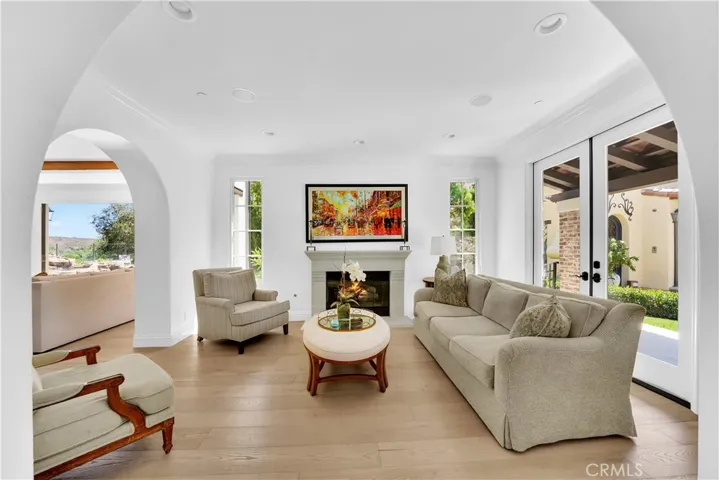 11 Hidden Pass, Newport Coast, California 92657