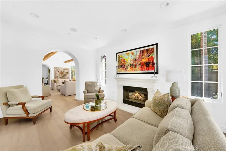 11 Hidden Pass, Newport Coast, California 92657