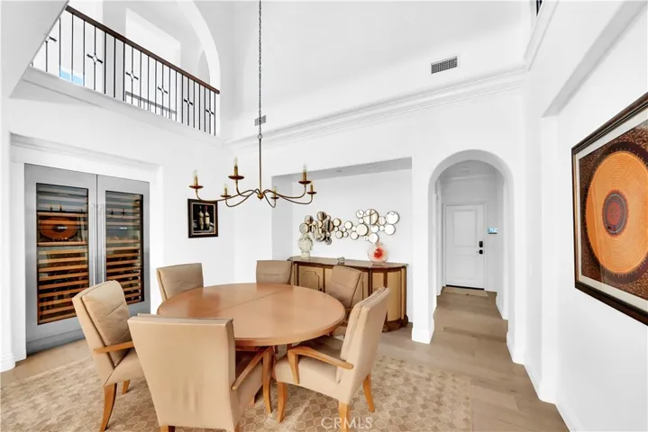 11 Hidden Pass, Newport Coast, California 92657