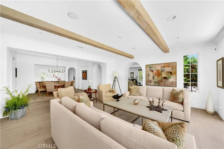 11 Hidden Pass, Newport Coast, California 92657