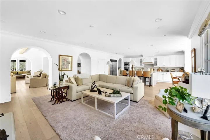 11 Hidden Pass, Newport Coast, California 92657