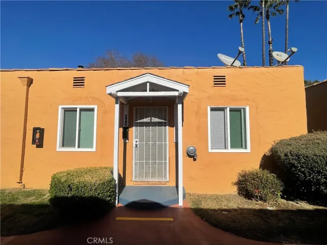 2142 N Arrowhead Avenue, San Bernardino, California 92405