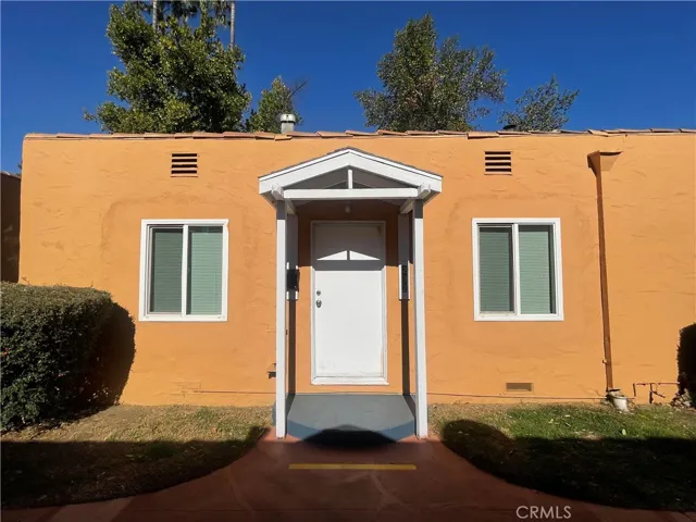 2142 N Arrowhead Avenue, San Bernardino, California 92405