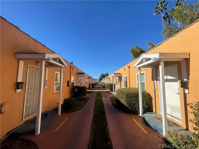 2142 N Arrowhead Avenue, San Bernardino, California 92405