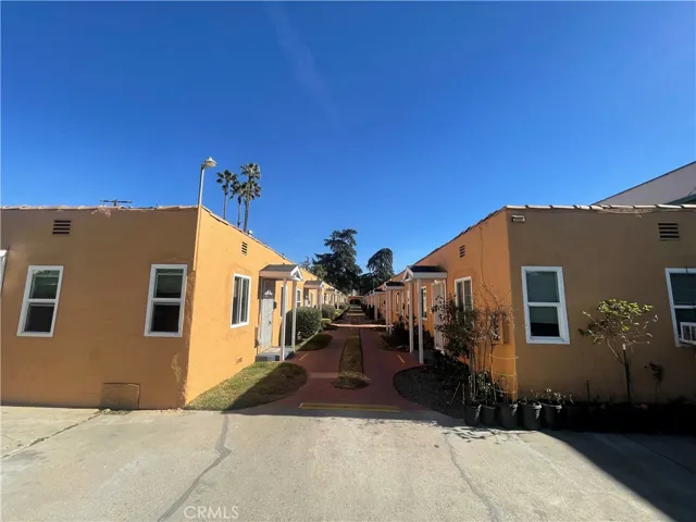 2142 N Arrowhead Avenue, San Bernardino, California 92405