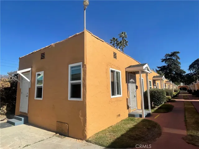 2142 N Arrowhead Avenue, San Bernardino, California 92405