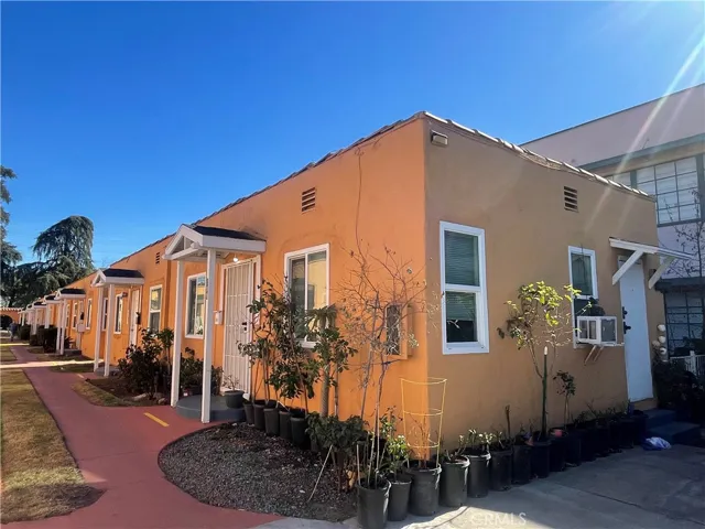 2142 N Arrowhead Avenue, San Bernardino, California 92405