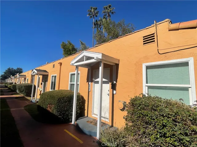 2142 N Arrowhead Avenue, San Bernardino, California 92405
