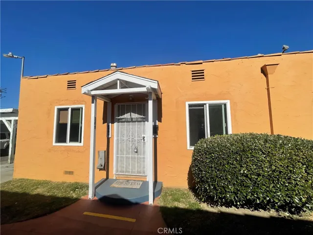 2142 N Arrowhead Avenue, San Bernardino, California 92405
