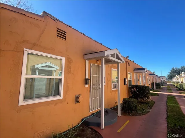 2142 N Arrowhead Avenue, San Bernardino, California 92405