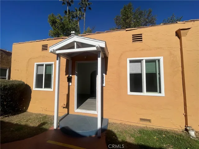 2142 N Arrowhead Avenue, San Bernardino, California 92405