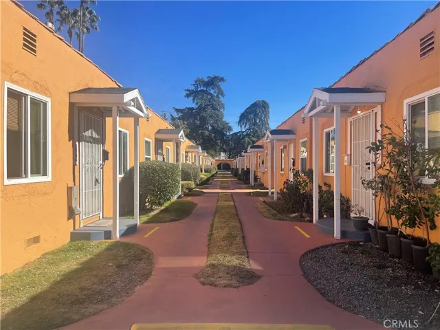 2142 N Arrowhead Avenue, San Bernardino, California 92405