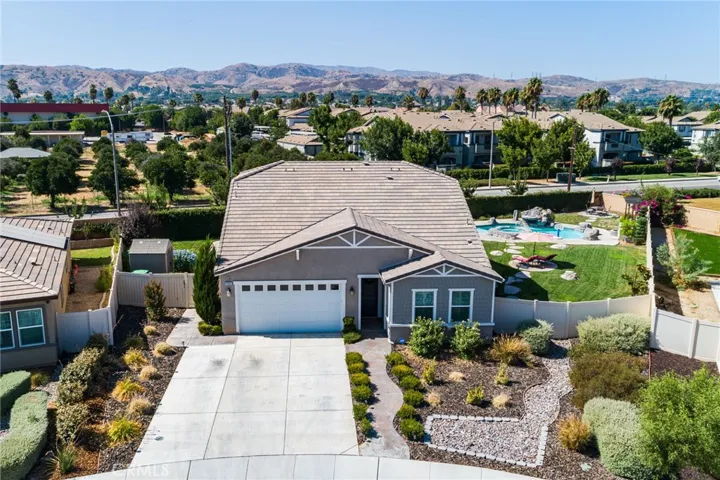 26603 Eureka Street, Redlands, California 92373