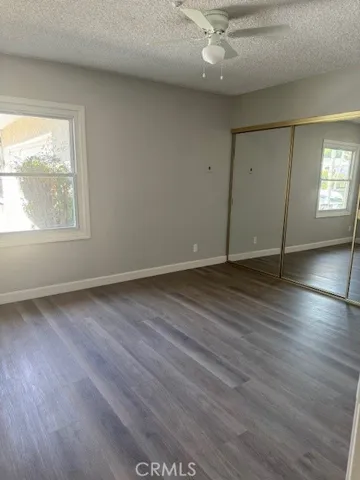 2nd Bedroom (suite)