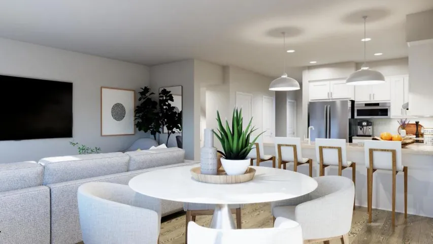 5508 Linen Court, San Ramon, California 94583