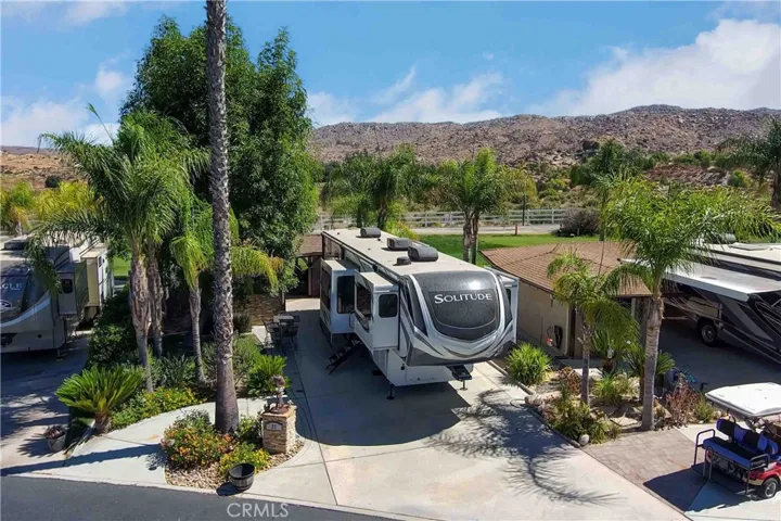 45525 Highway 79 Site 21, Aguanga, California 92536