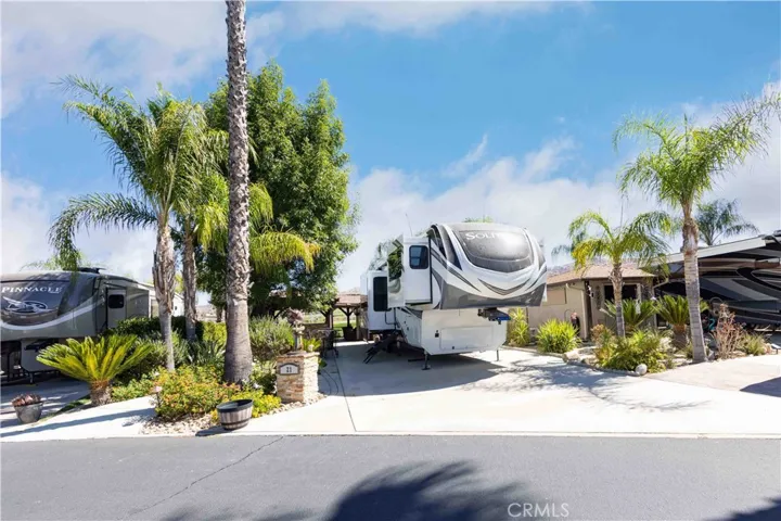 45525 Highway 79 Site 21, Aguanga, California 92536