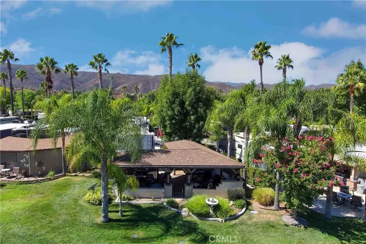 45525 Highway 79 Site 21, Aguanga, California 92536