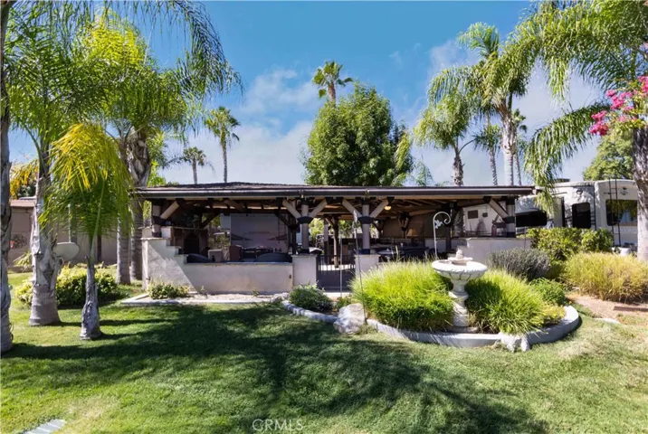 45525 Highway 79 Site 21, Aguanga, California 92536