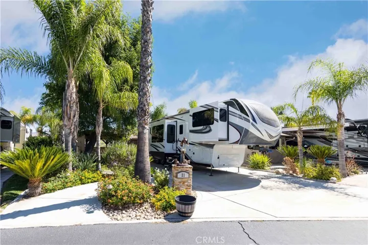 45525 Highway 79 Site 21, Aguanga, California 92536