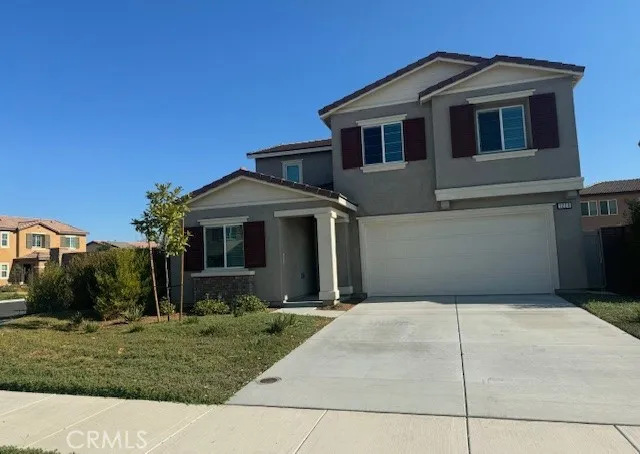 1229 Memorial Avenue, Hemet, California 92543